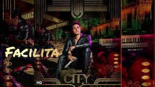 Luan Santana - FACILITA (LUAN City 2022)