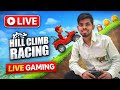 HILL CLIMB RACING 🏎️🏎️ #hillclimbracing #hcr #live #livestream #gaming #gameplay #viral #shorts