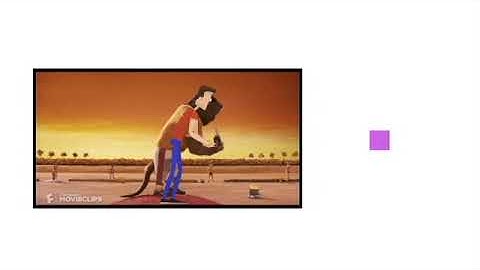 Pose to pose and reference for ball throw