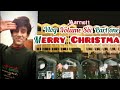 Vlog Volume 6 | Part 1| Christmas Special | Omer Tsar| iamtsar |Islamabad | Marriott Hotel |Pakistan