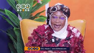 Kabilancin Tinubu na kara bayyana karara, wajibi mu taka masa burki - Naja'atu Muhammadu