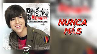 Agustin Almeyda - Nunca Más | #AgustinAlmeyda #Nunca Más