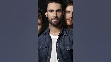 Maroon 5 Sugar Audio 
