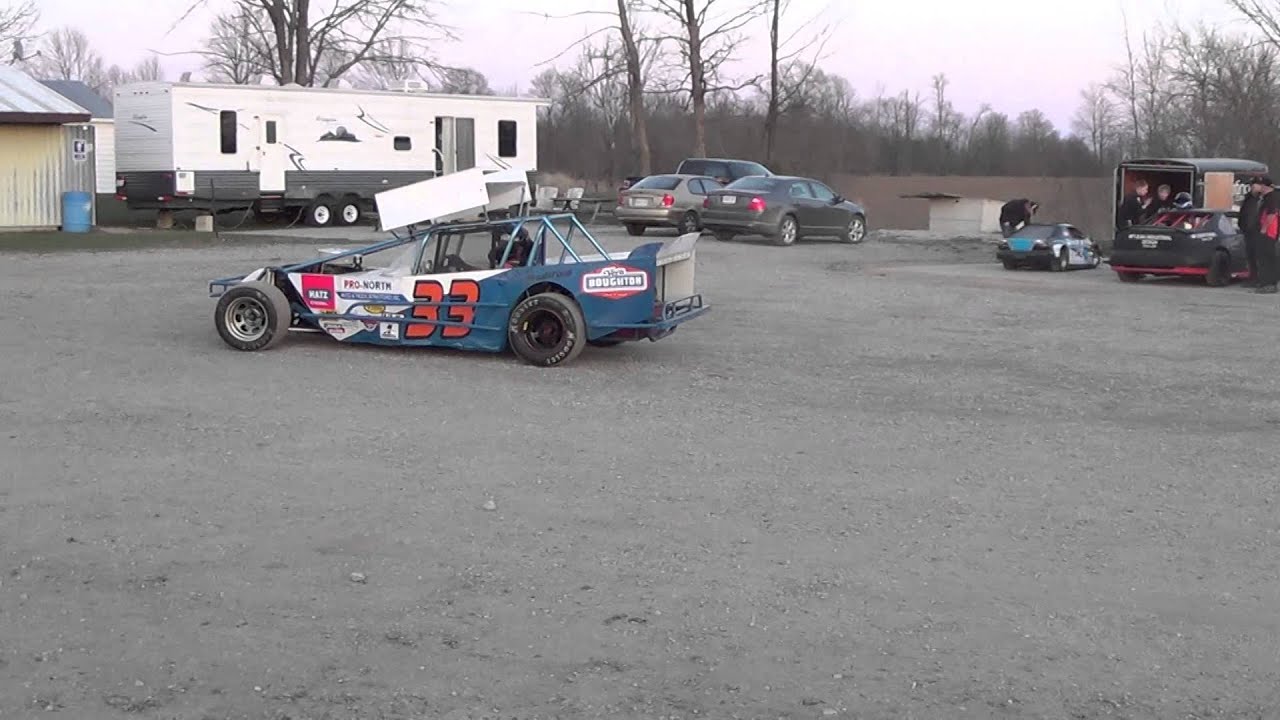 full throttle sweep 001 YouTube