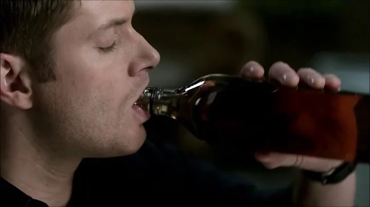 Dean Winchester || Wolf In Your Darkest Room