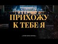 Прихожу к Тебе я - Слово жизни Москва | Миля Шаламова | LIVE