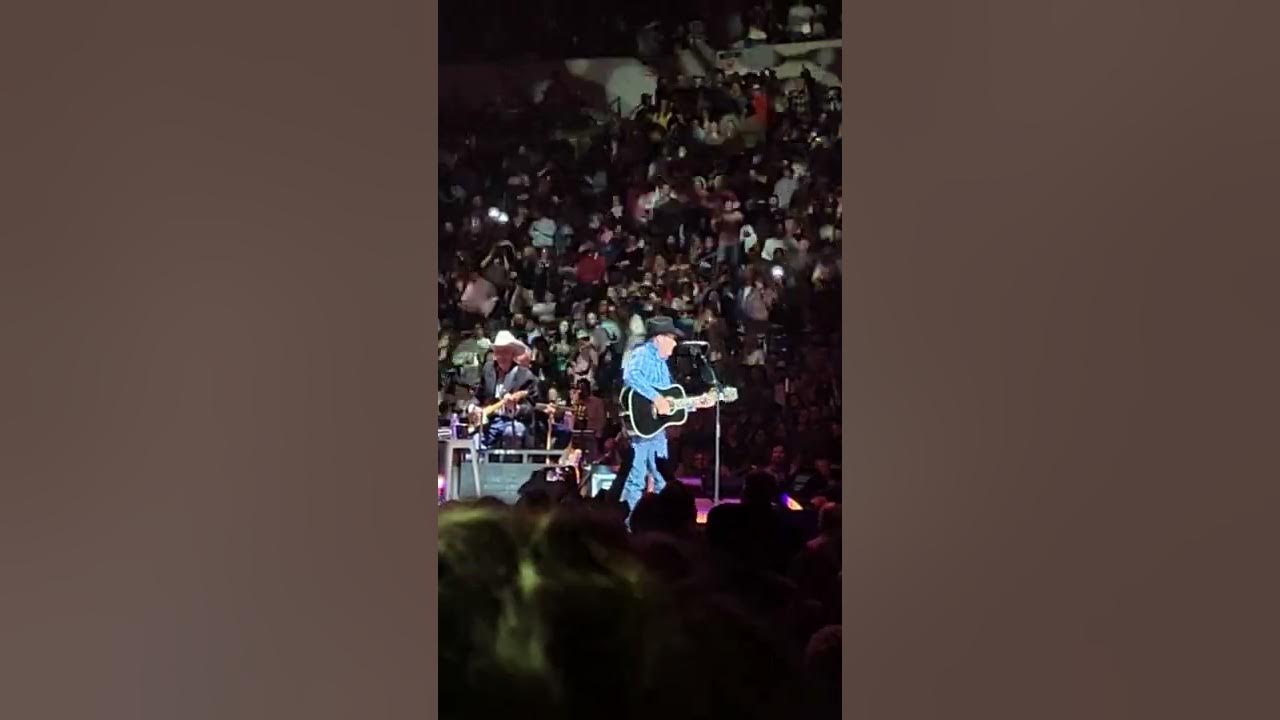 Straight Concert Little Rock AR March 18th YouTube