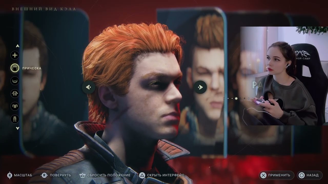 STAR WARS Jedi Survivor (9)