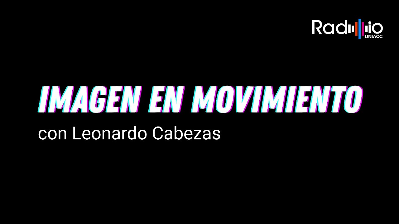 Imagen en Movimiento - Jueves 14 de Agosto 2025