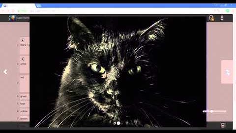 Edit text and media on SuperMemo.com