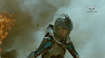 HDR and Colour Managed Workflow | BSCEXPO 2017 Trailer