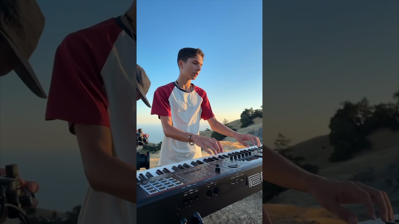 Our next chapter begins tomorrow! 