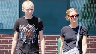 Ashlee Simpson’s Son Bronx, 13, Is Way Taller Than Her On MotherSon Shopping Outing