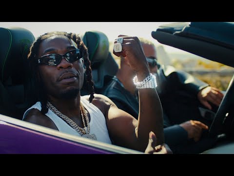 Gazo - Sombre (Clip officiel)