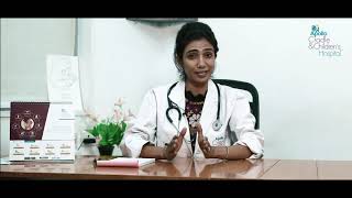 Experience painless labour at Apollo Cradle & Children’s Hospital | Dr. Apoorva screenshot 1