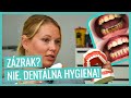 Dentálna hygiena: Začnite, kým nie je neskoro! | #zuby