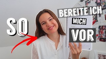 Meine Vorbereitung aufs STUDIUM// Organisation, Haul, Planung, Tipps ( Erstsemester 2020)