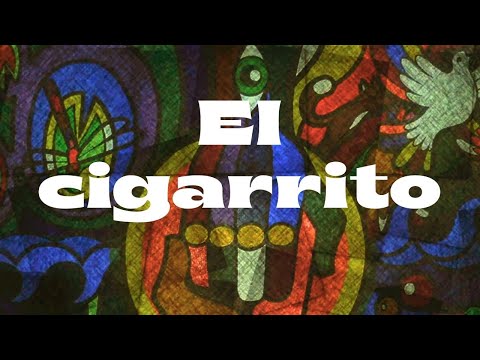 Rolando Villazon - El Cigarrito (Victor Jara)