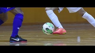 Futsalda Atılan En Güzel Çalımlar Ve Goller