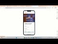 Secure &amp; Modern Authentication System - Demo