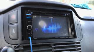 Details Boss BV9364B car stereo review Update