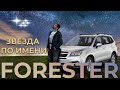 Subaru Forester 4 - Лесник уже не тот?