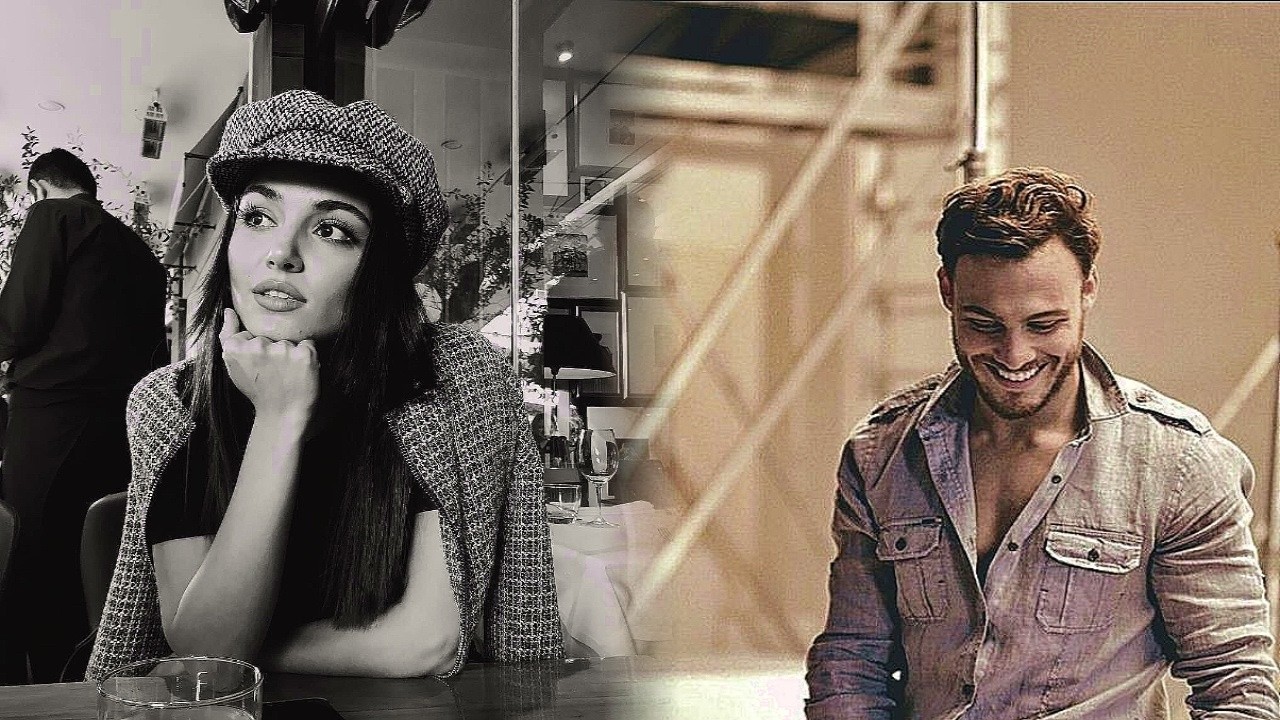 Kerem confiesa amor a Hande tras rumores de ruptura