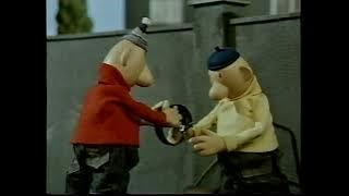 Pat & Mat ...A je to! Část V. (aiF a KF a.s., 1992/1994)