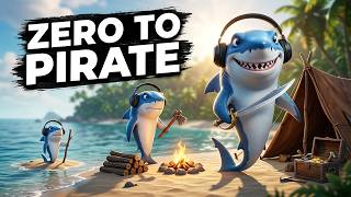 Windrose Early Access: The Pirate Survival Game Everyone's Talking About