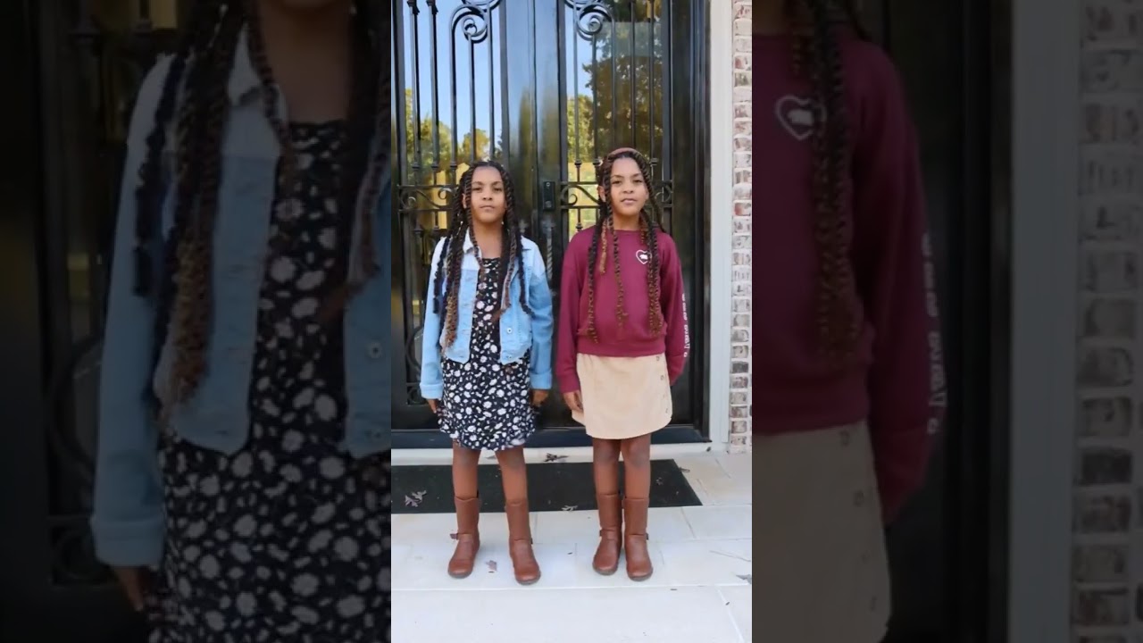 Best friends since birth 💕 