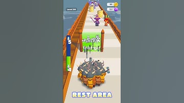 TIMELINE UP GAMEPLAY PART 28 #gameplay #games #gaming #runnergame #crazygames