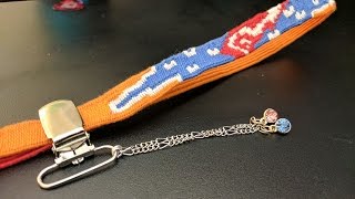 Kimi No Na Wa Your Name. Making Mitsuhas Kumihimobraided Cord