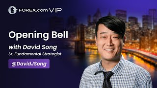 Opening Bell with David Song: 7/29/2025