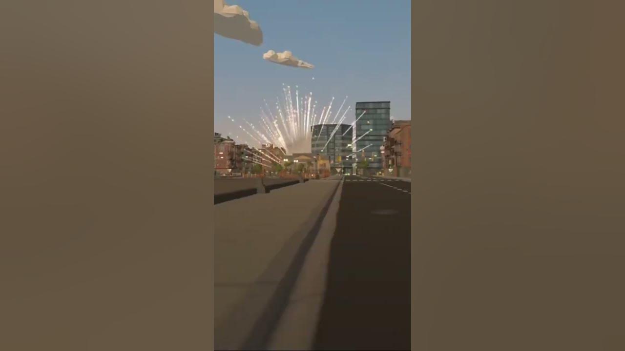 Fireworks mania #shorts #meme #viral #funny #memesdaily #fire #gta firework,boom,explode,funny,cool