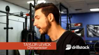 Get to Know Dr. Levick, Drillstack Mobility Advisor - Drillstack