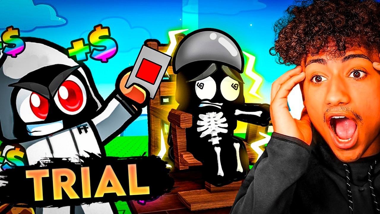 video foltyn trial #1