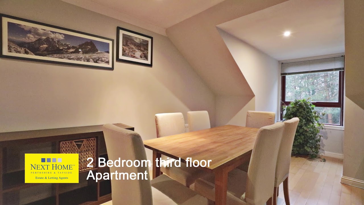 30 Clovis Duveau Drive, Dundee YouTube