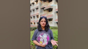 TISS Mumbai Hostel: Everything you need before moving in! #lightscameracampus #mumbai #hostel