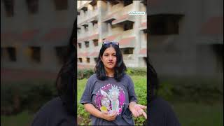 TISS Mumbai Hostel: Everything you need before moving in! #lightscameracampus #mumbai #hostel