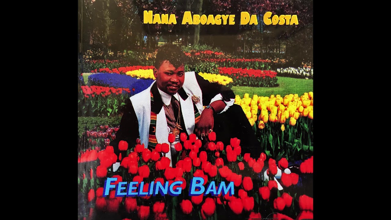 Watch NANA ABOAGYE DACOSTA - MMOBROWA on YouTube Watch NANA ABOAGYE DACOSTA - MMOBROWA on YouTube