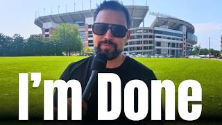 I’m Done Talking About Alabama