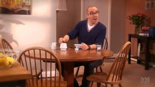 SNACK BREAK: DAIRY FARMER'S YOGHURT | The Checkout | ABC1