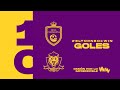 Real Cartagena vs. Tigres (goles) | Torneo BetPlay Dimayor 2024 -1 | Cuadrangulares - Fecha 2