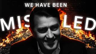 Was Labor’s hero actually corrupt?