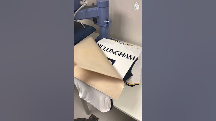 5️⃣ Jude Bellingham is Real Madrid’s new number five! #realmadrid