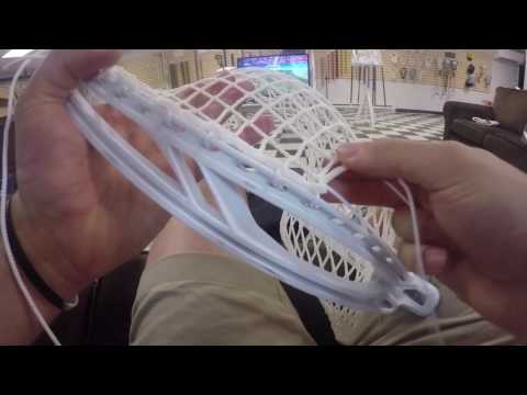 STX Shield Sidewall Tutorial