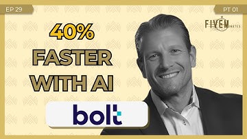 AI for Agencies: Transforming Insurance Workflows | Part 01