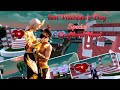 Playing Free Fire Live