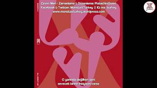 Monsta X - Got My Number (Türkçe Altyazılı)