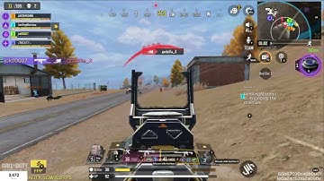 1vs2 Crazy Rewind Move - CODM Tamil Gameplay @scltg #codm #codmobile #callofdutymobile